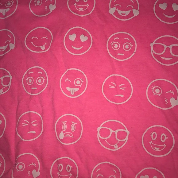 Emoji shirt - Picture 2 of 2
